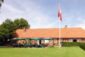 Vestlollands Golfklub