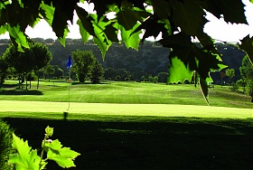 Villamayor Golf Villamayor Golf