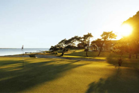 Visby Golfklubb
