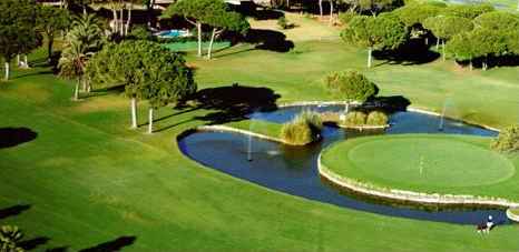 Vista Hermosa Club de Golf