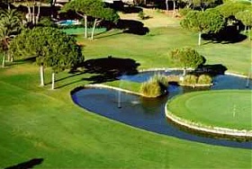 Vista Hermosa Club de Golf