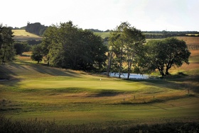 Volstrup Golfcenter