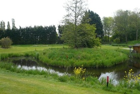Voorschotense Golf Club