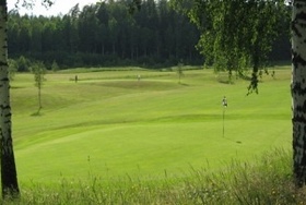 Vreta Kloster Golfklubb