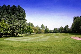 Walsall Golf Club