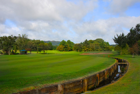 Warrenpoint Golf Club