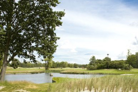 Wassenaarse Golf Groendael