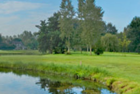 Wassenaarse Golfclub Rozenstein