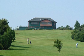 Water Rock Golf Course