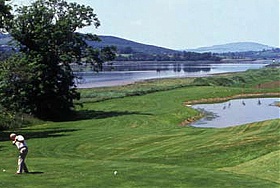 Waterford Castle Hotel & Golf Club