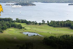 Waxholms Golfklubb