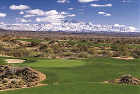 We-Ko-Pa Golf Club
