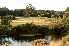 Weinberg Golfakademie GmbH