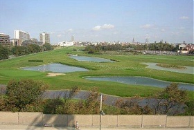 Wellington Golf Oostende