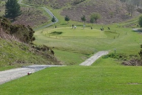 Welshpool Golf Club