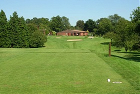 Welwyn Garden City Golf Club