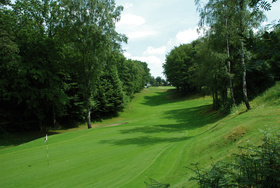 Wentorf-Reinbeker Golf-Club e.V.