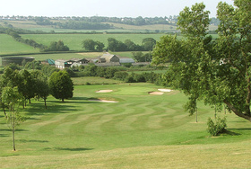 Wenvoe Castle Golf Club