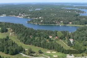 Wermdö Golf & Country Club