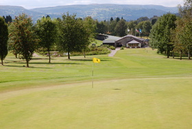 Wernddu Golf Club