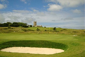 West Cornwall Golf Club