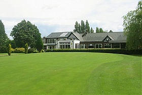 West Derby Golf Club