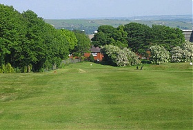 West End Golf Club (Halifax)