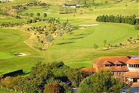 West Hove Golf Club