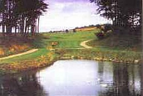 Westhill Golf Club
