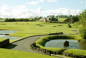 Westport Golf Club