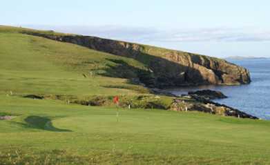 Whalsay Golf Club