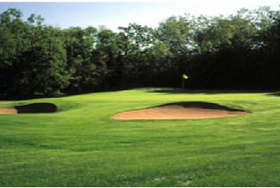 Wheatlands Golf Club