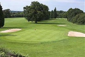Whipsnade Park Golf Club