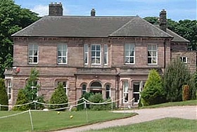 Whiston Hall Golf Club