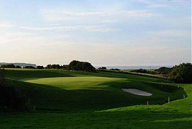 Whitby Golf Club