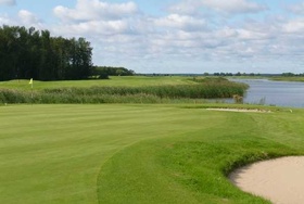 White Beach Golf