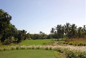 White Sands Golf & Beach Resort