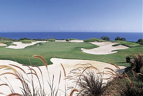 White Witch Golf Course