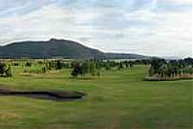 Whitemoss Golf Club