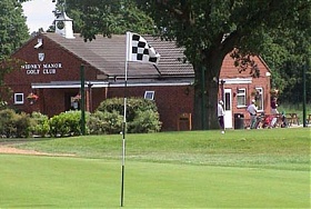 Widney Manor Golf Club