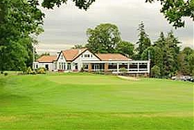 Williamwood Golf Club Williamwood Golf Club