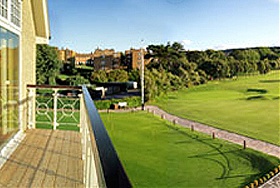 Willingdon Golf Club