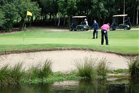 Willow Valley Golf