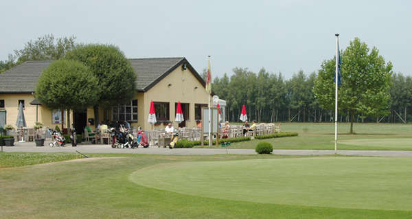Witbos Golf Club