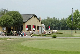 Witbos Golf Club