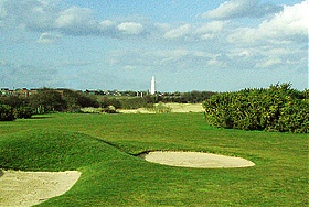 Withernsea Golf Club