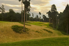 Woburn Golf Club