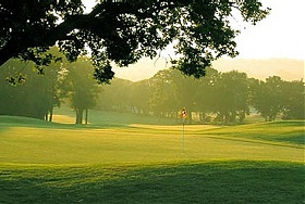 Woodbury Park Golf Club