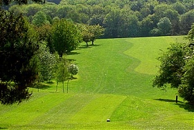 Woodlands Manor Golf Club