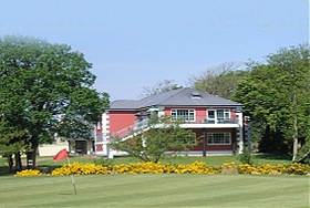Woodstock Hotel